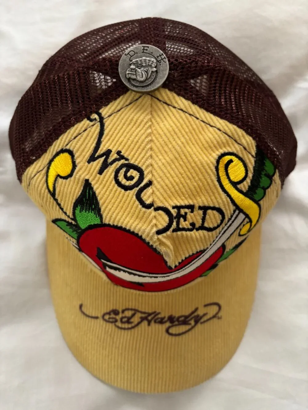 Ed Hardy ed hardy